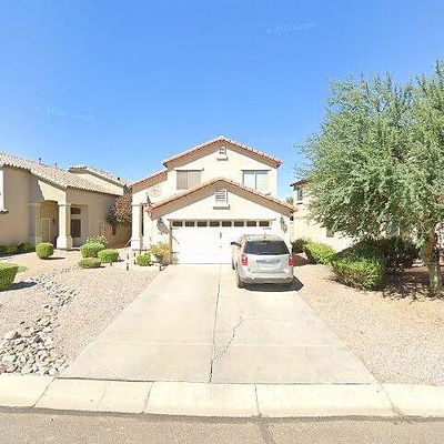 3900 E Mine Shaft Rd, San Tan Valley, AZ 85143