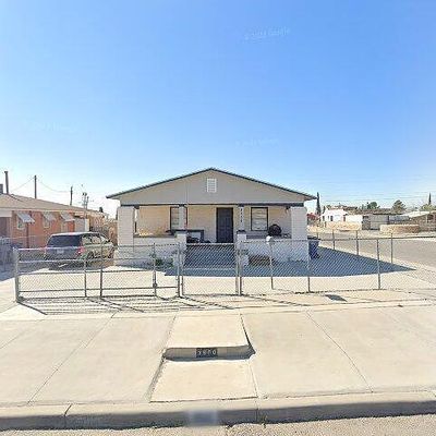 3900 Jefferson Ave, El Paso, TX 79930