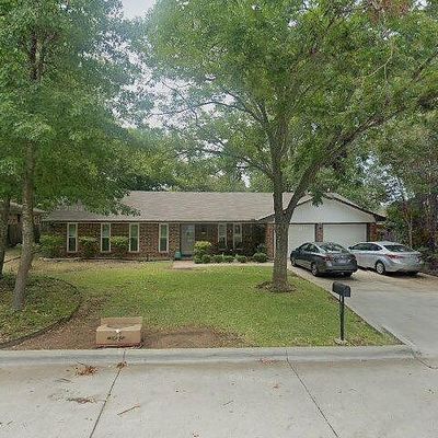 3901 Chisholm Trl, Temple, TX 76504