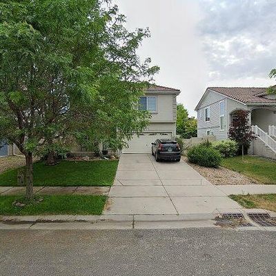 3901 Heatherwood Cir, Johnstown, CO 80534