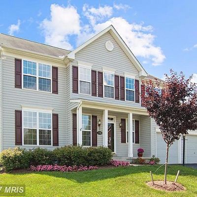 3901 Calico Cir, Point Of Rocks, MD 21777