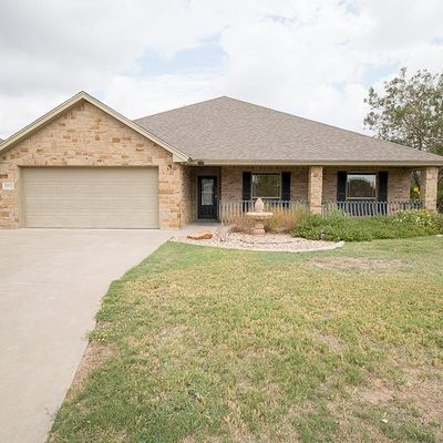 3902 Blair Ln, San Angelo, TX 76904