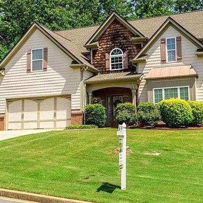 3906 Walnut Grove Way, Gainesville, GA 30506