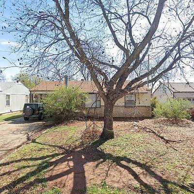 3907 Gayle Ave, Wichita Falls, TX 76308