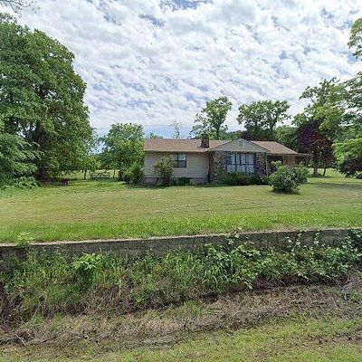 391 Highway 74, Leslie, AR 72645