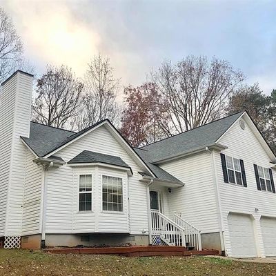 391 Pinewood Pl, Dahlonega, GA 30533