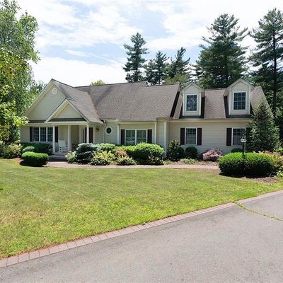 391 Long Meadow Rd, Middlebury, CT 06762