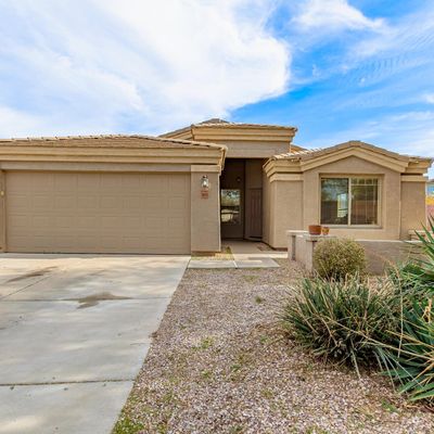 3910 N Creosote Ct, Casa Grande, AZ 85122