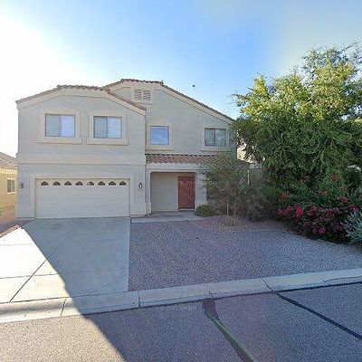 39104 N Dusty Dr, San Tan Valley, AZ 85140