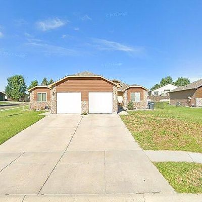 3912 Regal Ct, Cheyenne, WY 82001