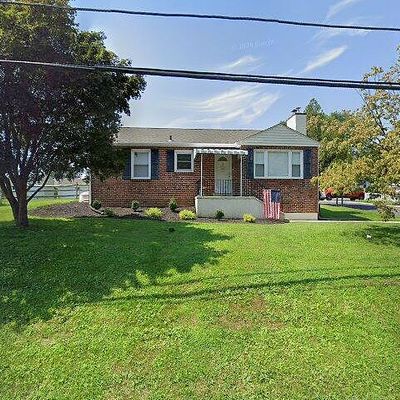 3914 Chichester Ave, Upper Chichester, PA 19061