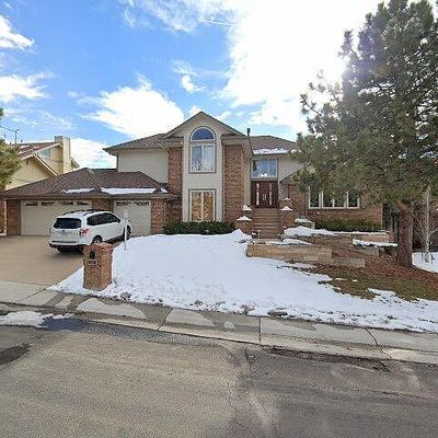 3918 W 102 Nd Ave, Westminster, CO 80031