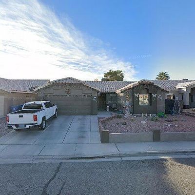 3919 Blue Coral Dr, North Las Vegas, NV 89032