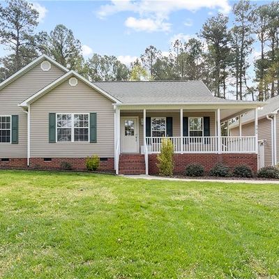 392 Cove Wood Dr, Denton, NC 27239