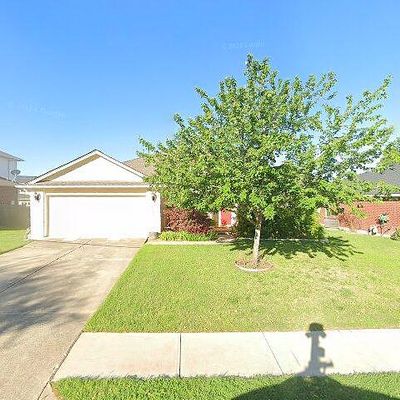 3922 Orion St, Round Rock, TX 78665