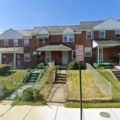 3923 Colborne Rd, Baltimore, MD 21229