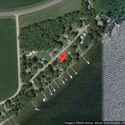 3925 59 Th St Nw, Maple Lake, MN 55358