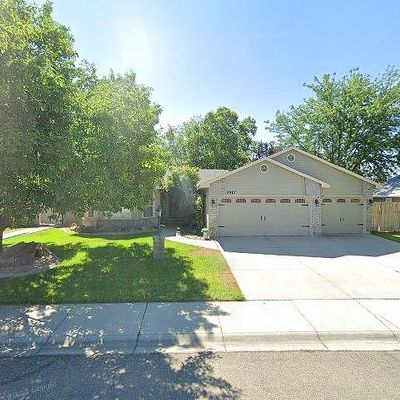 3927 W Big Creek Dr, Meridian, ID 83642