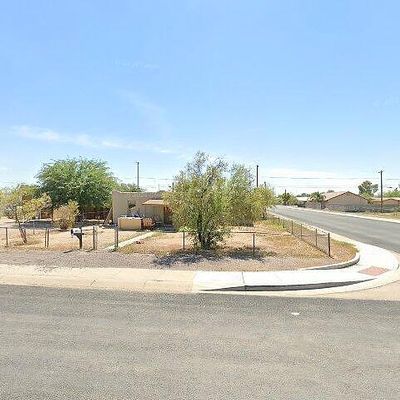 393 W Hess Ave, Coolidge, AZ 85128