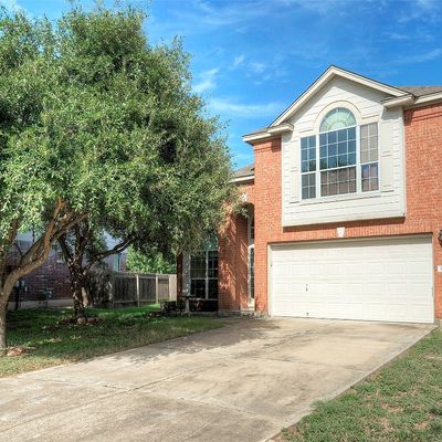 3931 Whitey Ford Way, Round Rock, TX 78665