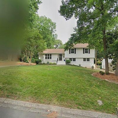 3933 Sussex Ave, Charlotte, NC 28210