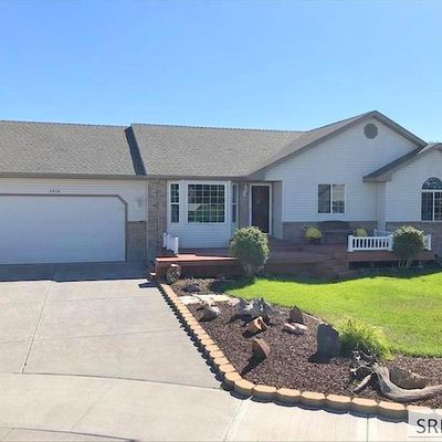 3936 Bridgegate Cir, Ammon, ID 83406