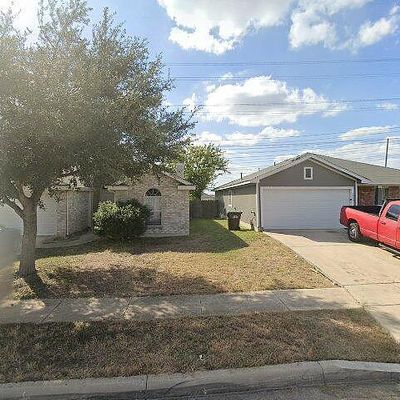 3939 Mistflower Dr, Converse, TX 78109