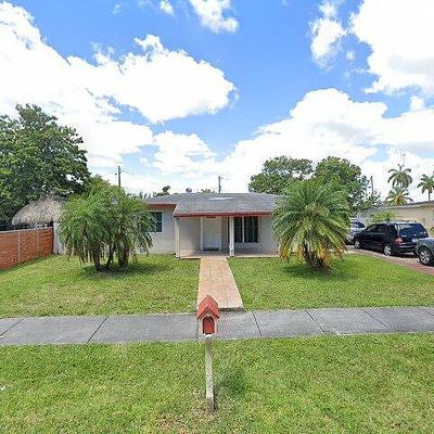 3150 Sw 37 Th Ave, West Park, FL 33023