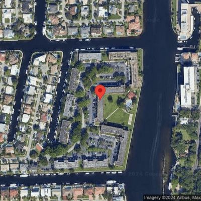 3150 Ne 48 Th Ct #107, Lighthouse Point, FL 33064