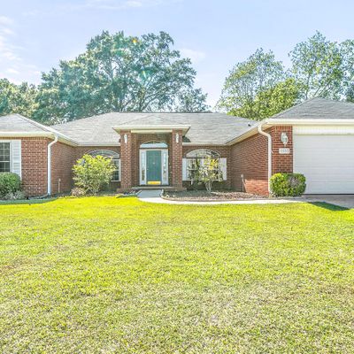 3152 Border Creek Rd, Crestview, FL 32539