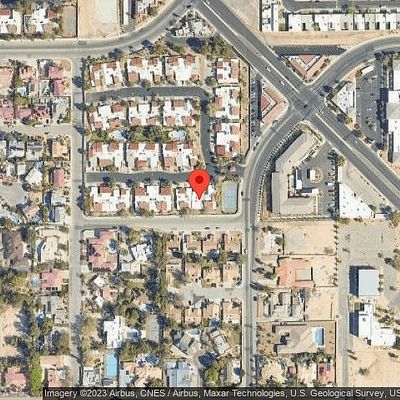 3153 Espanol Dr, Las Vegas, NV 89121