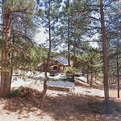 3154 Piney Ridge Rd, Evergreen, CO 80439