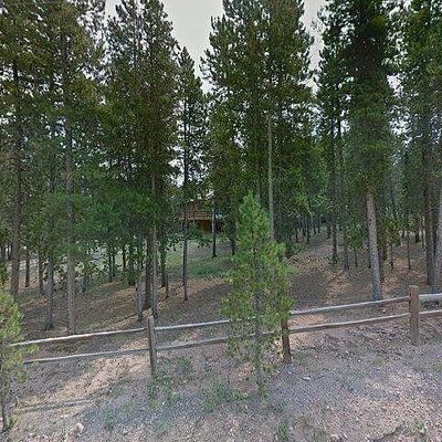 31575 Griffin Dr, Conifer, CO 80433