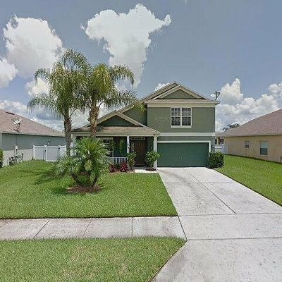 316 Key Haven Dr, Sanford, FL 32771