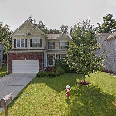 316 Large Oak Ln, Mebane, NC 27302