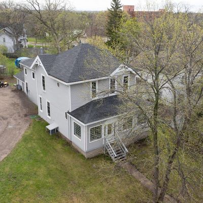 316 N Cascade St, Fergus Falls, MN 56537