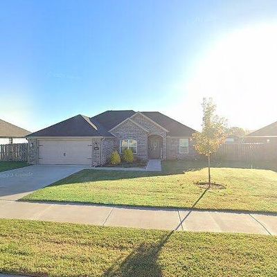 316 N Otoe St, Farmington, AR 72730