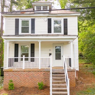 316 Newberne St, Lynchburg, VA 24501