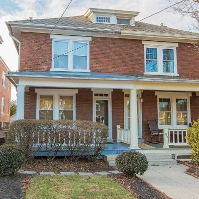 316 S West End Ave, Lancaster, PA 17603