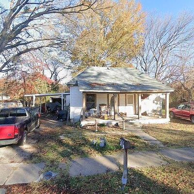 316 W 5 Th St, Mulberry, AR 72947