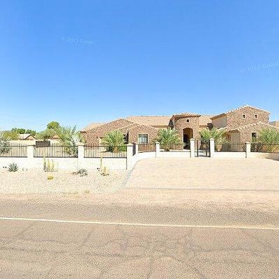 3160 W Tepee St, Apache Junction, AZ 85120