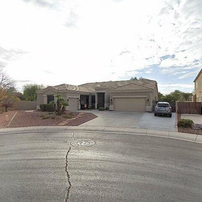 3161 E Hampton Ln, Gilbert, AZ 85295