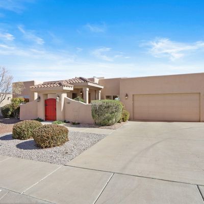 3165 Eclipse Ridge Ln, Las Cruces, NM 88011