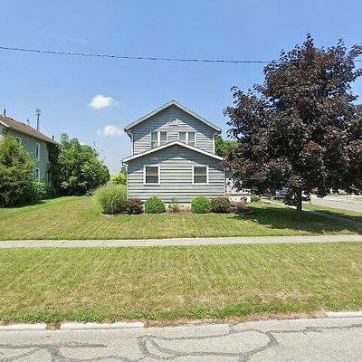 317 E Smith St, Hicksville, OH 43526