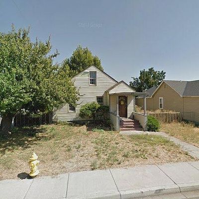 317 N Iler St, Moxee, WA 98936