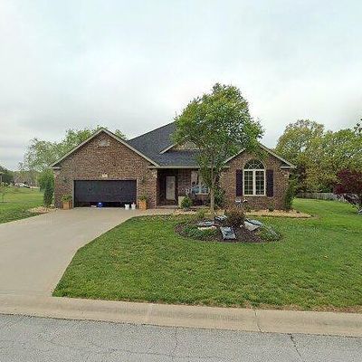 317 Oak Tree Ln, Ozark, MO 65721