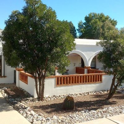 317 S Paseo Tierra, Green Valley, AZ 85614