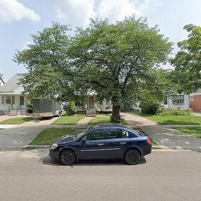 3171 Fort Park Blvd, Lincoln Park, MI 48146