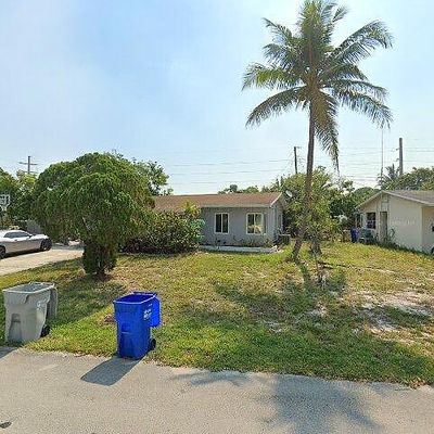 3170 Ne 11 Th Ter, Pompano Beach, FL 33064