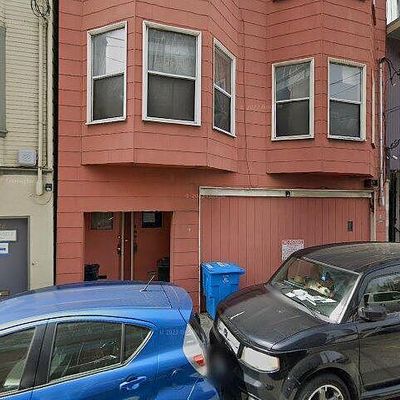 318 Harriet St, San Francisco, CA 94103